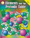 periodic table worksheet carson dellosa